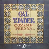 Cal Tjader - Gozame! Pero Ya lyrics