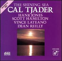 Cal Tjader - The Shining Sea lyrics
