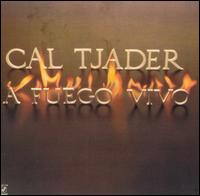 Cal Tjader - Fuego Vivo [live] lyrics