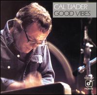 Cal Tjader - Good Vibes lyrics