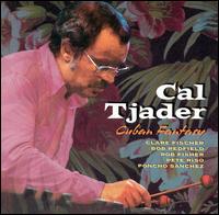Cal Tjader - Cuban Fantasy lyrics