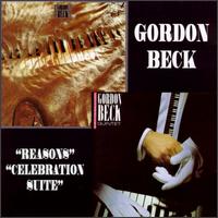 Gordon Beck - Reasons/Celebration Suite lyrics