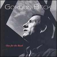 Gordon Beck - One for the Road lyrics
