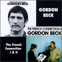 Gordon Beck - French Connection, Vol. 1-2 lyrics