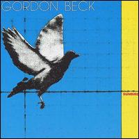 Gordon Beck - Sunbird lyrics