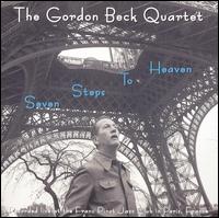 Gordon Beck - Seven Steps to Heaven [live] lyrics