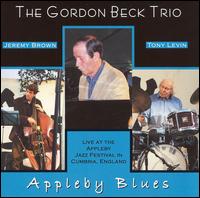 Gordon Beck - Appleby Blues [live] lyrics