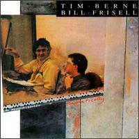 Tim Berne - Theoretically lyrics
