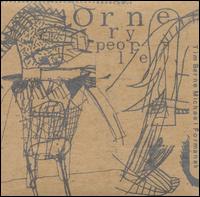 Tim Berne - Ornery People lyrics