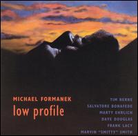 Michael Formanek - Low Profile lyrics