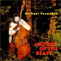 Michael Formanek - Nature of the Beast lyrics
