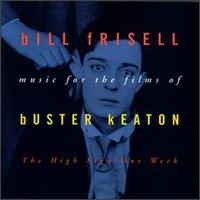 Bill Frisell - High Sign/One Week lyrics