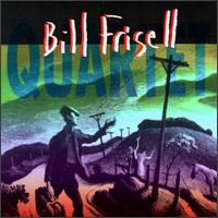Bill Frisell - Bill Frisell Quartet lyrics