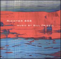 Bill Frisell - Richter 858 [live] lyrics