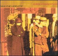 Wayne Horvitz - American Bandstand lyrics