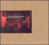 Wayne Horvitz - Live at the Rendezvous, Seattle 2004 lyrics