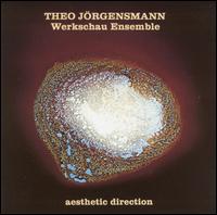 Theo Jrgensmann - Aesthetic Direction [live] lyrics