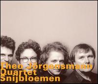 Theo Jrgensmann - Snijbloemen lyrics