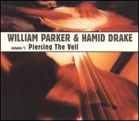 William Parker - Piercing the Veil lyrics