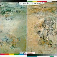 Mario Pavone - Song For (Septet) lyrics