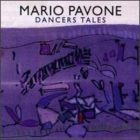 Mario Pavone - Dancer's Tales lyrics