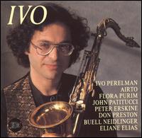 Ivo Perelman - Ivo lyrics