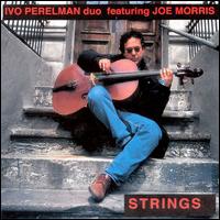 Ivo Perelman - Strings lyrics