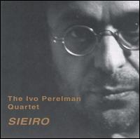 Ivo Perelman - Sieiro lyrics