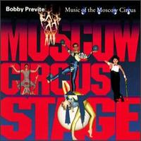Bobby Previte - Music of the Moscow Circus lyrics
