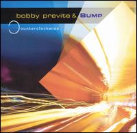 Bobby Previte - Counterclockwise lyrics
