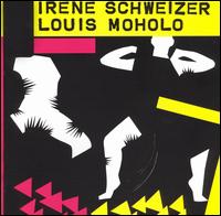 Irne Schweizer - Irene Schweizer & Louis Moholo [live] lyrics