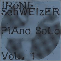 Irne Schweizer - Piano Solo, Vol. 1 lyrics
