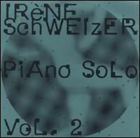 Irne Schweizer - Piano Solo, Vol. 2 lyrics