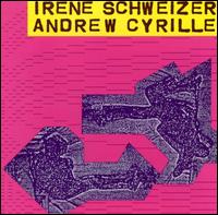 Irne Schweizer - Irene Schweizer & Andrew Cyrille lyrics