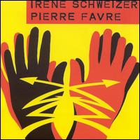 Irne Schweizer - Ir?ne Schweizer & Pierre Favre [live] lyrics