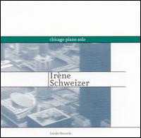 Irne Schweizer - Chicago Piano Solo lyrics