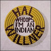 Hal Willner - Whoops, I'm an Indian lyrics