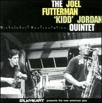 Joel Futterman - Joel Futterman & Kidd Jordan Quintet: Qui? lyrics
