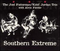 Joel Futterman - Southern Extreme lyrics