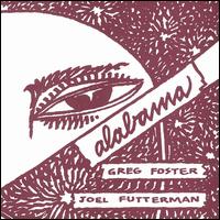 Joel Futterman - Alabama lyrics