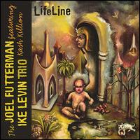 Joel Futterman - Lifeline lyrics