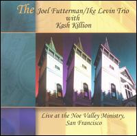 Joel Futterman - Live at the Noe Valley Ministry, San Francisco lyrics