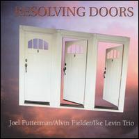 Joel Futterman - Resolving Doors lyrics