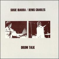 Susie Ibarra - Drum Talk [live] lyrics