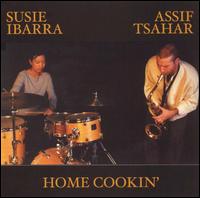 Susie Ibarra - Home Cookin' lyrics