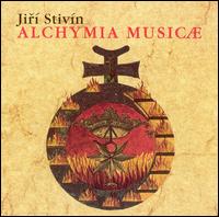 Jir Stivn - Alchymia Music? lyrics