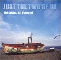 Jir Stivn - Just the Two of Us lyrics