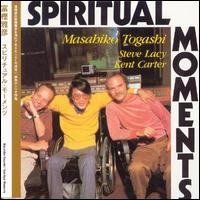 Masahiko Togashi - Spiritual Movements lyrics
