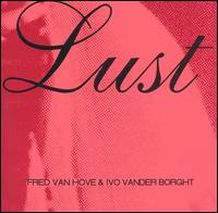 Fred Van Hove - Lust lyrics