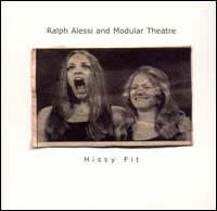 Ralph Alessi - Hissy Fit lyrics